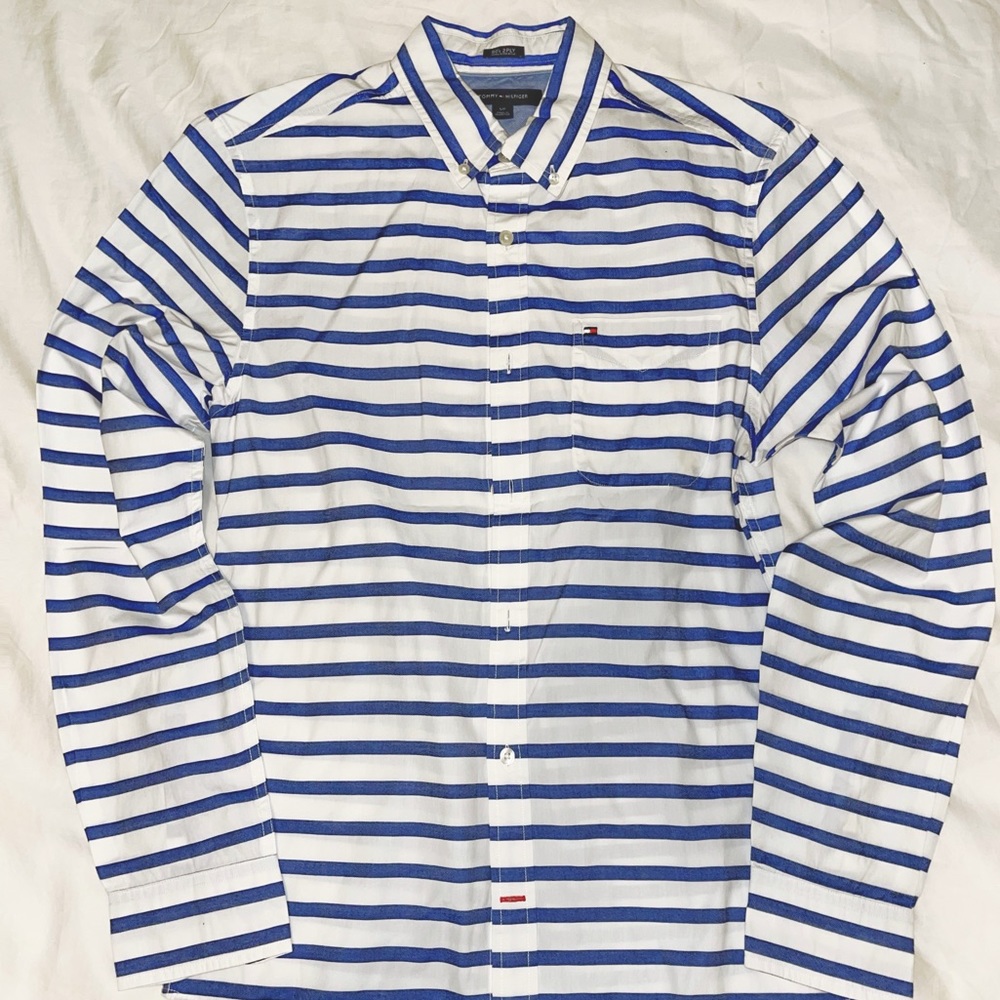 Tommy Hilfiger Button Down Shirt